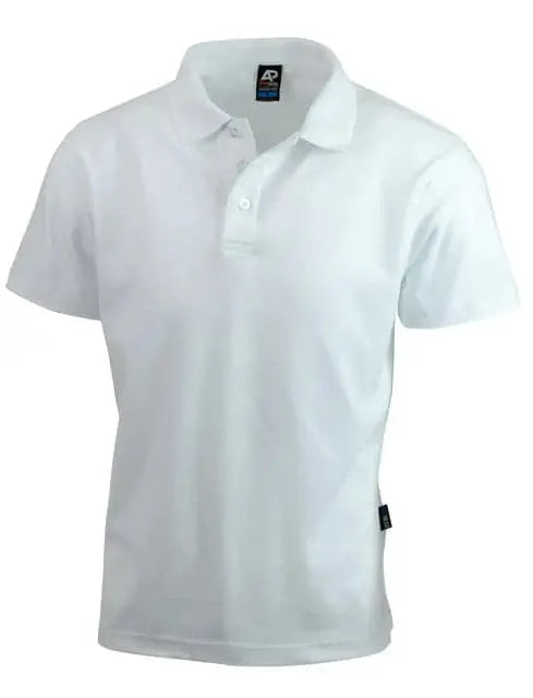 Aussie Pacific Men's Hunter Polo Shirt 1312 - Flash Uniforms